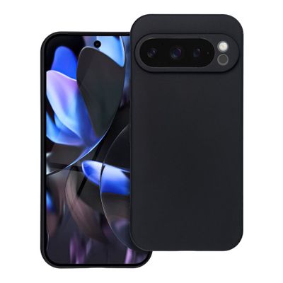 Funda Google Pixel 9 Pro MATT negra