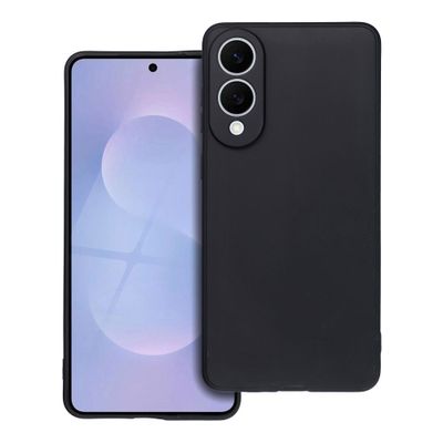 Funda Samsung Galaxy S25 Edge MATT negra