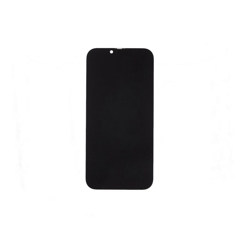 Pantalla iPhone 14 Plus Completa LCD y Cristal Tactil Negra - OLED DD Soft -
