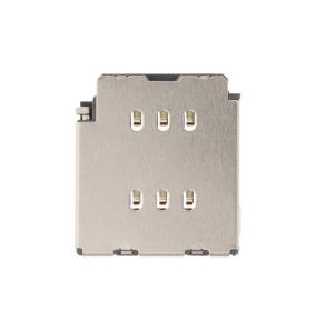 Conector iPhone 14 Pro Max / 14 Pro Lector Modulo tarjeta SIM