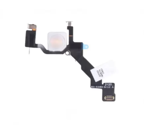 Flex iPhone 13 Pro Max flash camaras traseras y microfono