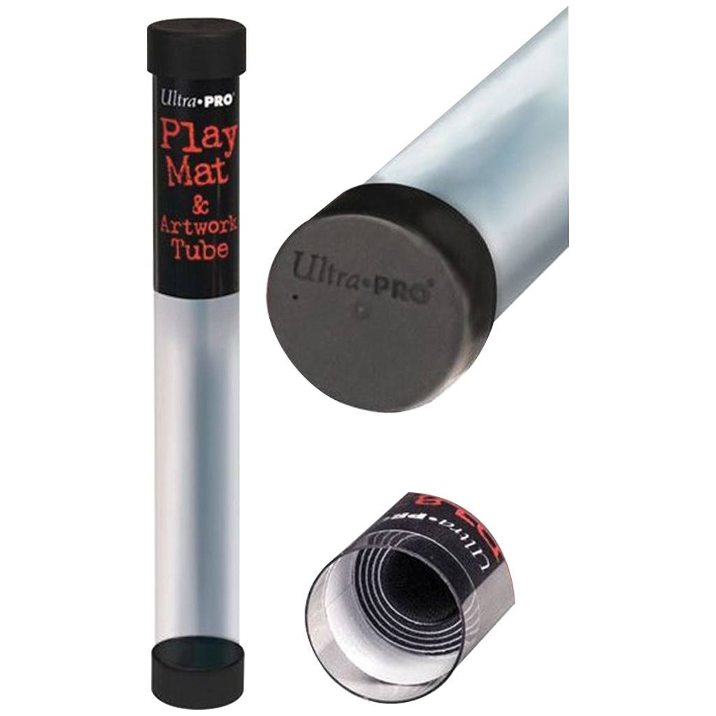 Tubo Funda para tapetes Playmat Artwork Ultra Pro