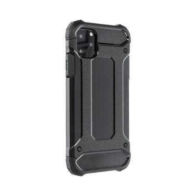 Funda iPhone 17 Pro / 18 Pro Armor Negra