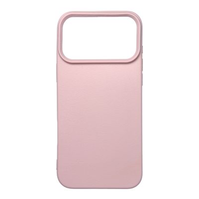 Funda Apple iPhone 17 Pro Max SKIN Rosa