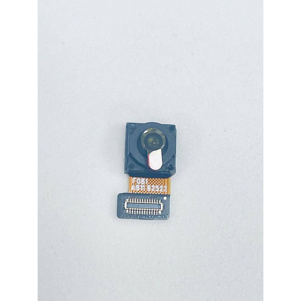 Flex Cubot Note 60 Camara frontal delantera