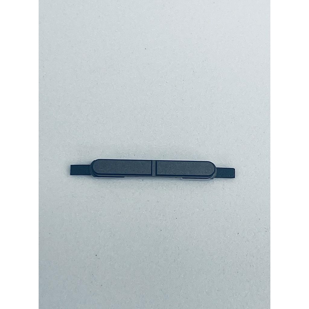 Boton Cubot Note 60 Volumen Negro