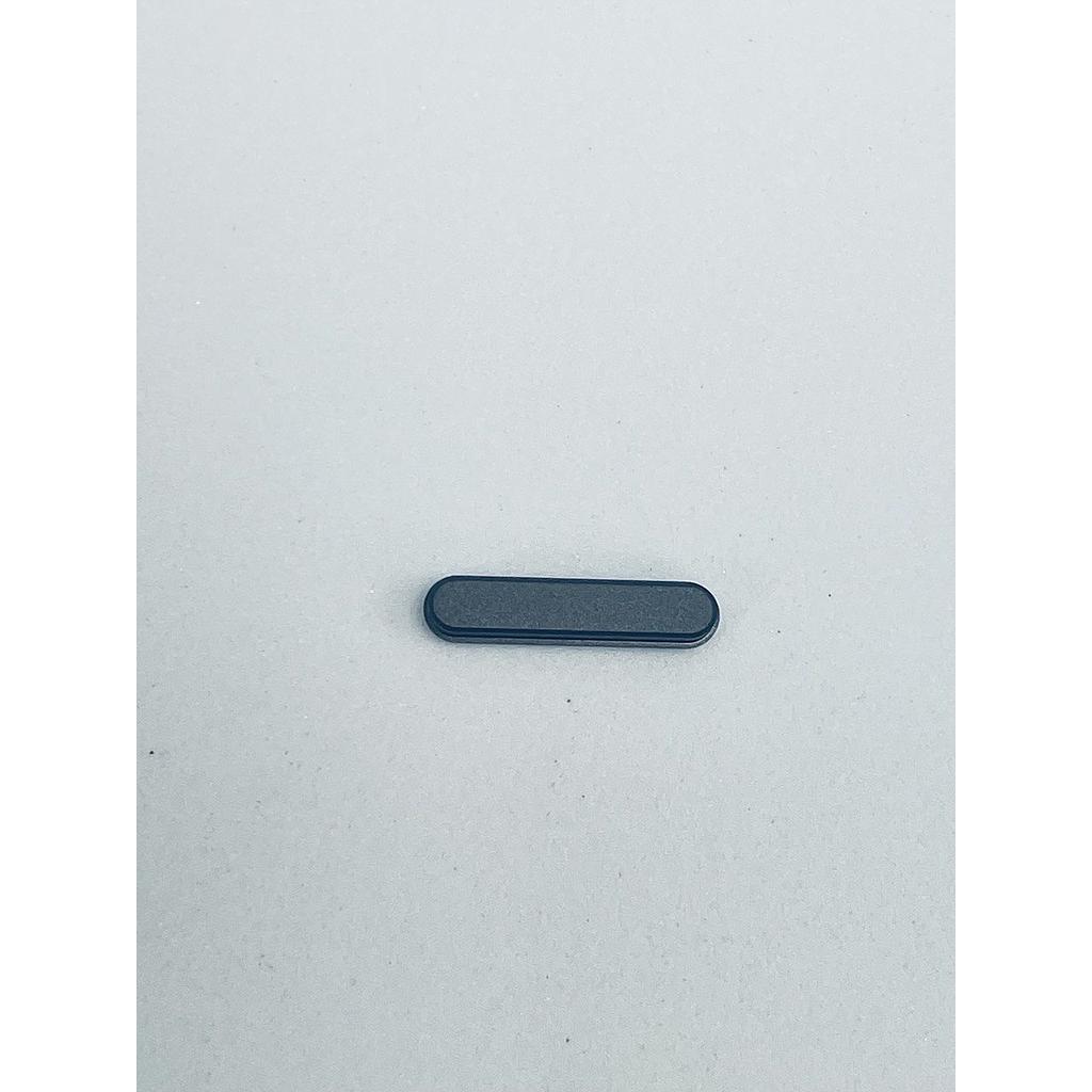 Boton Cubot Note 60 Encendido Power Negro