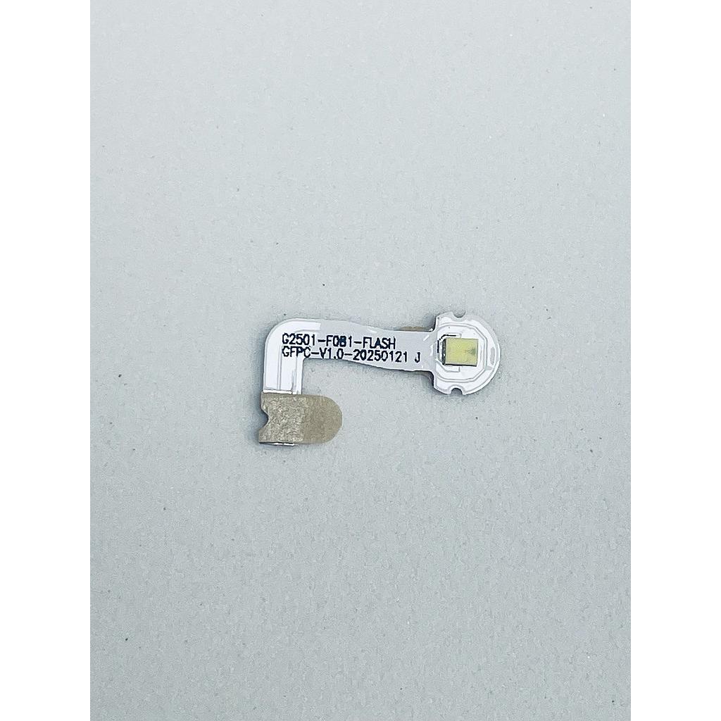 Flex Cubot Note 60 flash