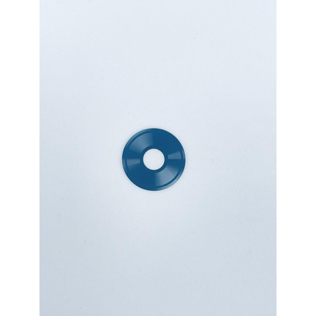 Embellecedor cristal lente Cubot Note 60 camara trasera Macro