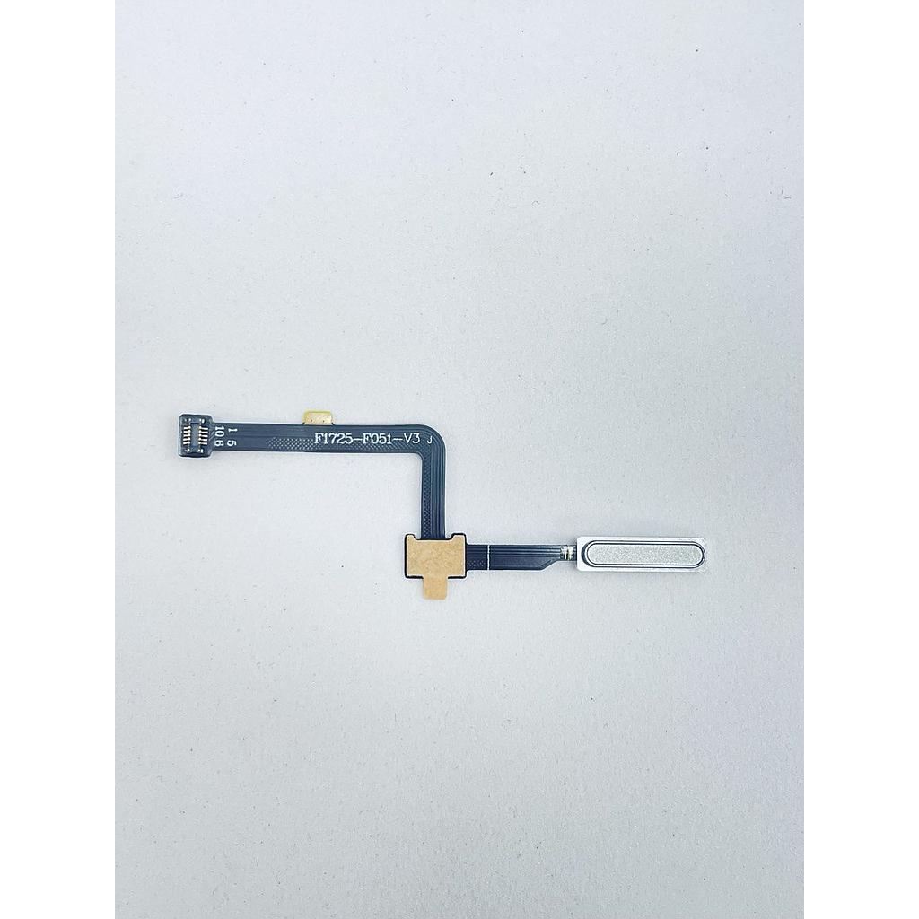 Flex lector huella Cubot KingKong Mini 4 negra