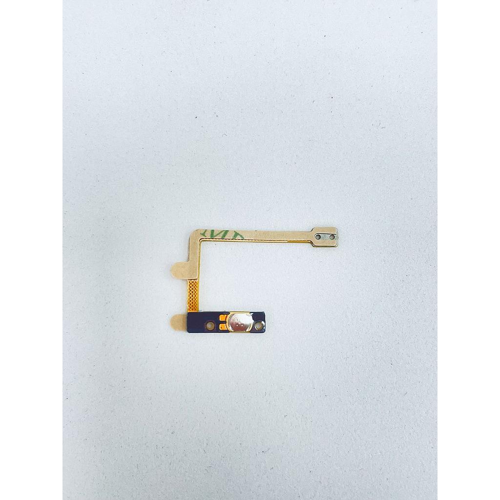 Flex boton personalizado Cubot Kingkong Mini 4