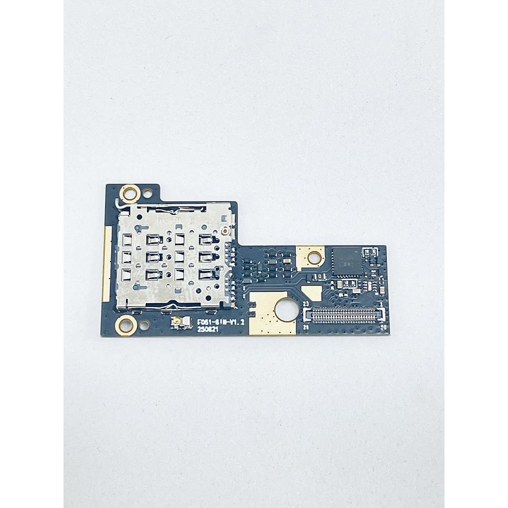 Placa Cubot Kingkong Mini 4 lectores sim