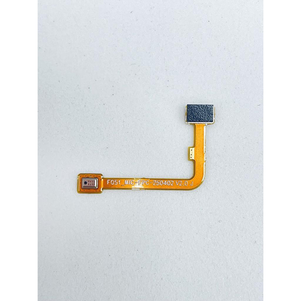 Flex FPC Cubot Kingkong Mini 4 microfono