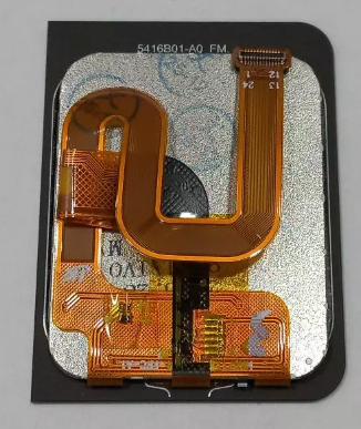 Pantalla Trasera Cubot X100 Completa LCD y Cristal Tactil