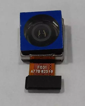 Flex Cubot X100 Camara trasera principal