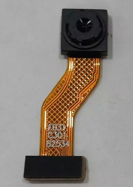 Flex Cubot X100 Camara macro