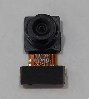 Flex Cubot X100 Camara gran angular