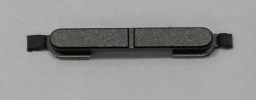 Boton Cubot X100 Volumen negro