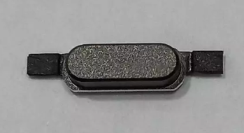 Boton Cubot X100 Personalizado negro