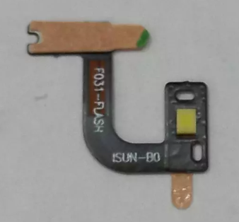 Flex Cubot X100 flash