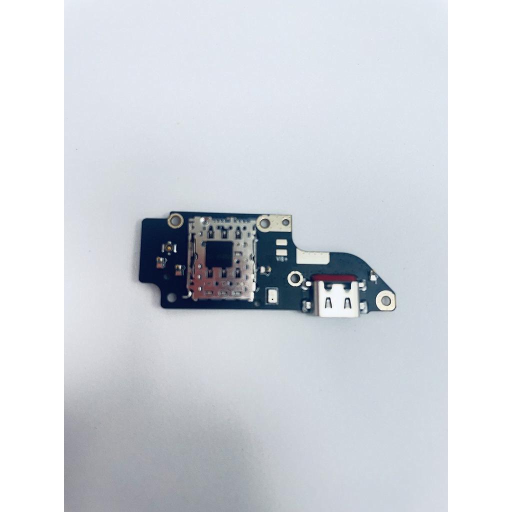 Circuito Cubot X100 Placa de carga lector sim