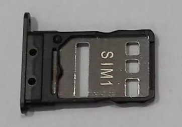 Bandeja Cubot X100 SIM Negra