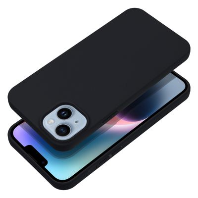 Funda Xiaomi Redmi Note 15 4G / 5G Negro mate