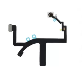 Flex iPhone 14 Plus flash camaras traseras y microfono