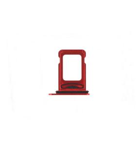 Bandeja iPhone 12 SIM Roja