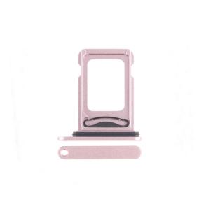 Bandeja iPhone 15 SIM Rosa