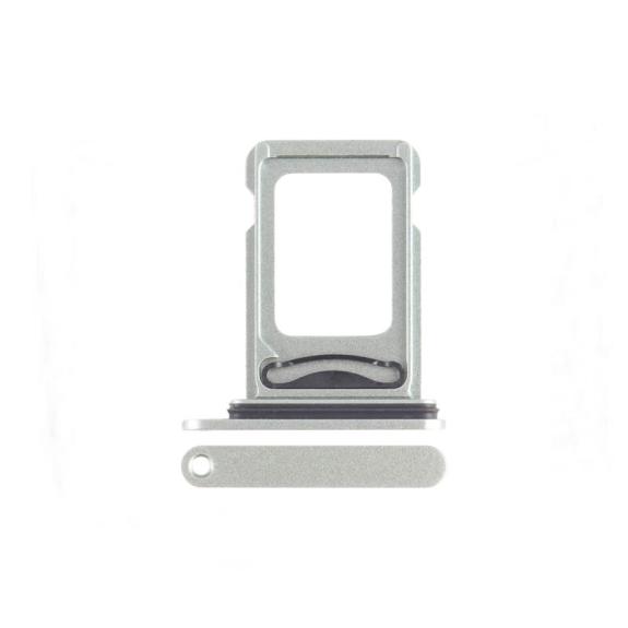 Bandeja iPhone 15 SIM Verde