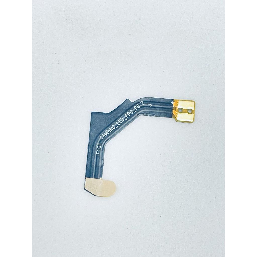 Flex Cubot KingKong Ace 5 Linterna trasera 
