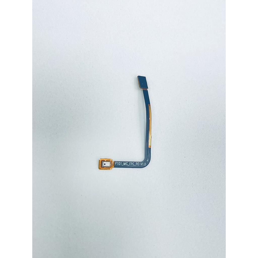 Flex FPC Cubot Kingkong Ace 5 microfono