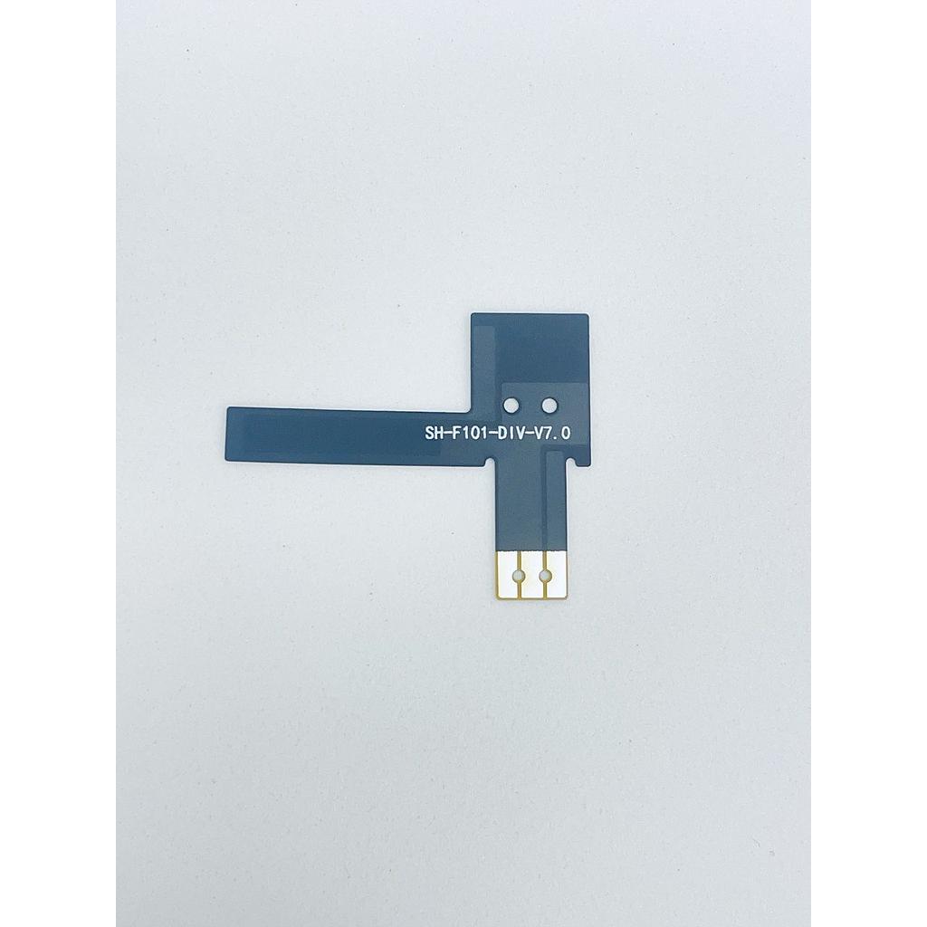 Antena Cubot Kingkong Ace 5 LTE