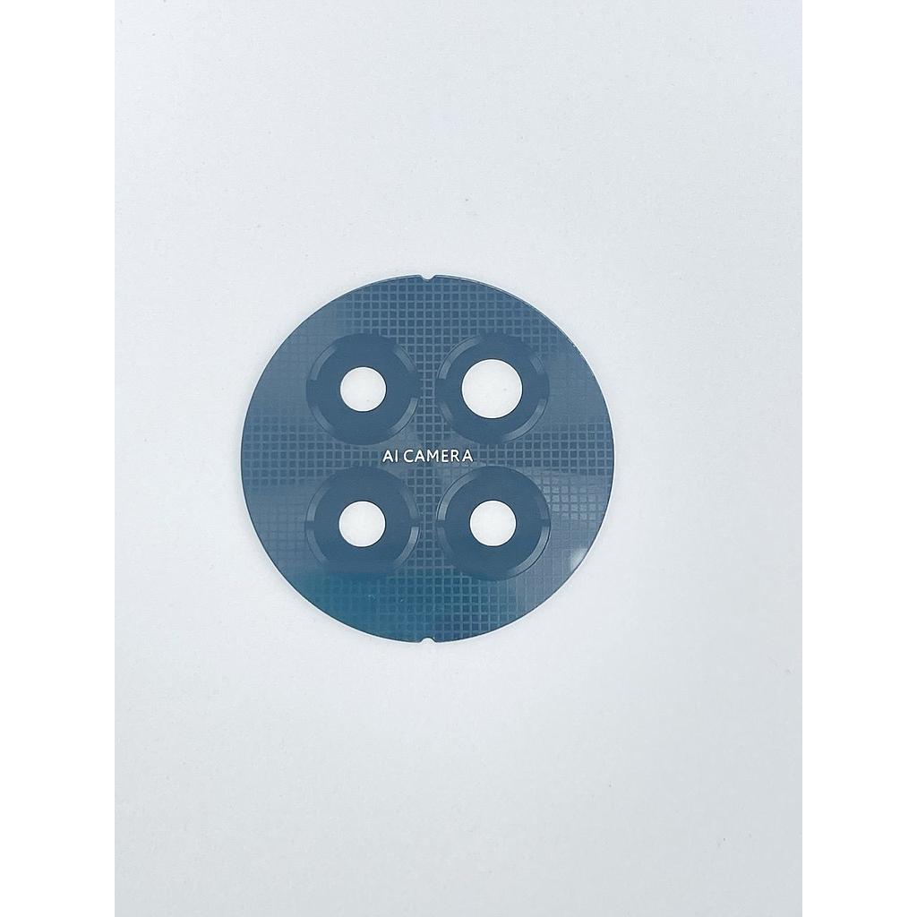 Embellecedor cristal lente Cubot Kingkong Ace 5 camara trasera