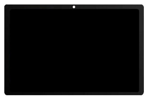 Pantalla Cubot TAB 65 Completa LCD y Cristal Tactil