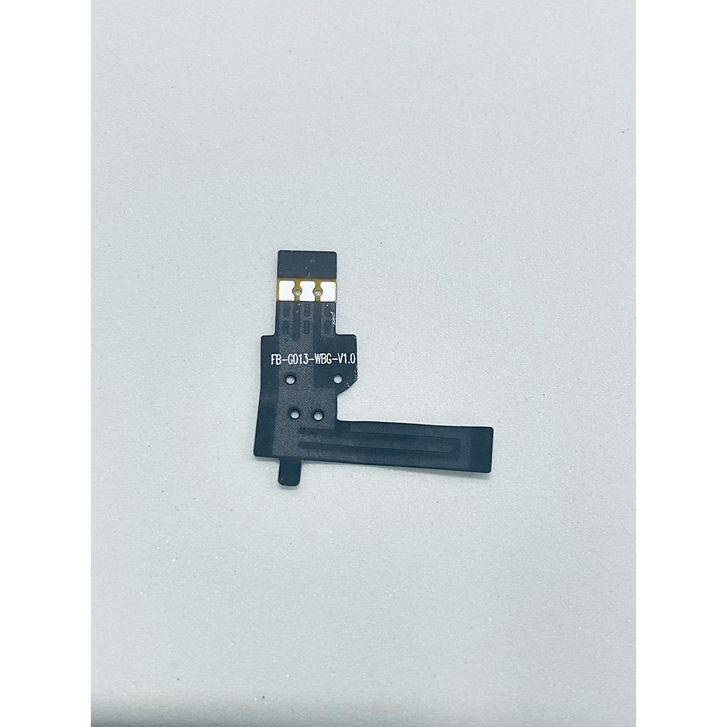 Antena Cubot Kingkong ES 5 WIFI/BT/GPS
