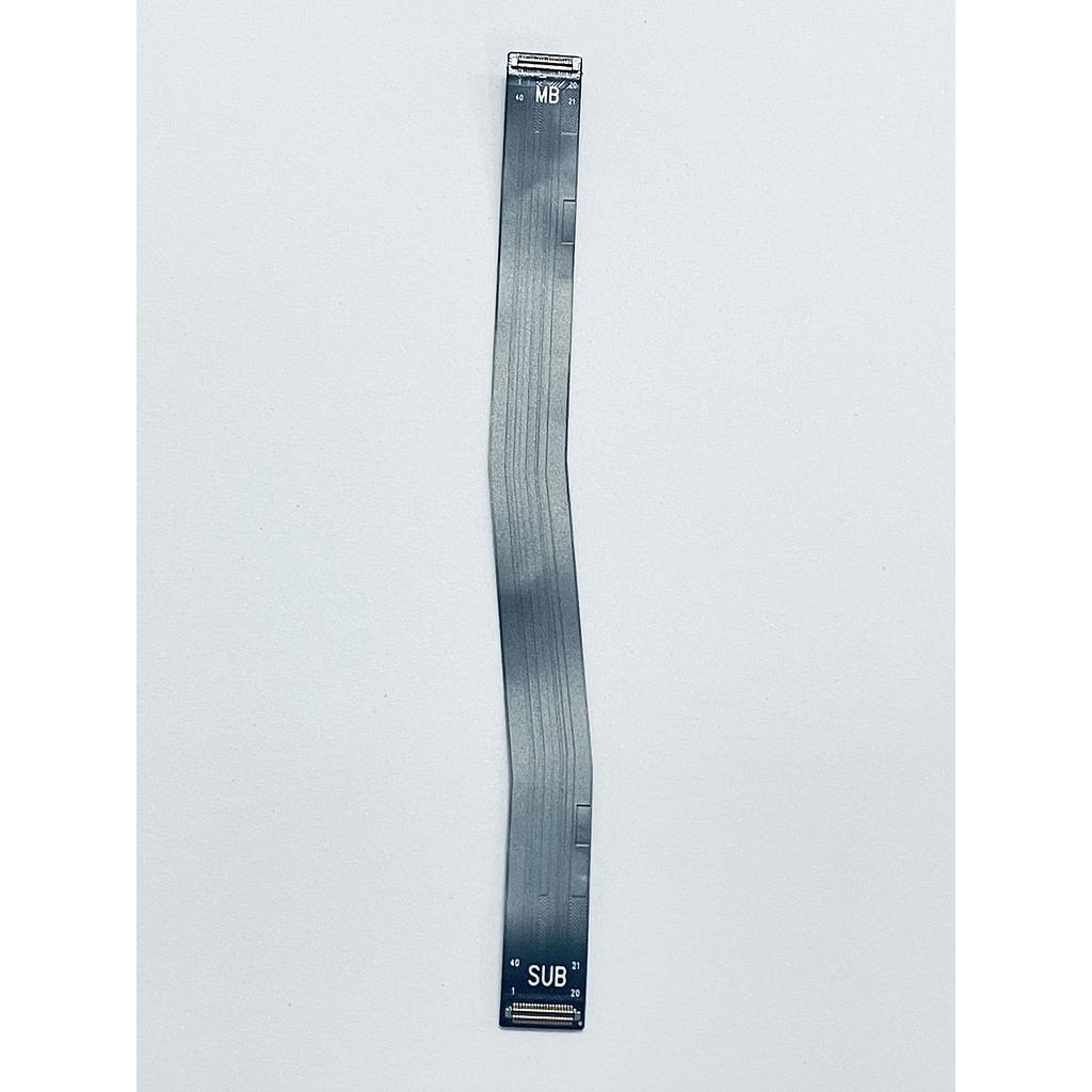 Flex Cubot KingKong ES 5 interconexion placa base