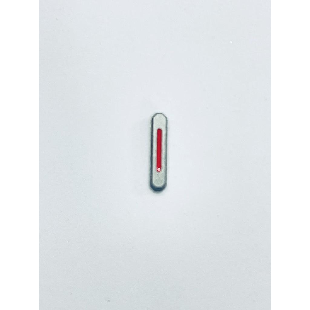 Boton Cubot Kingkong ES 5 Personalizado gris