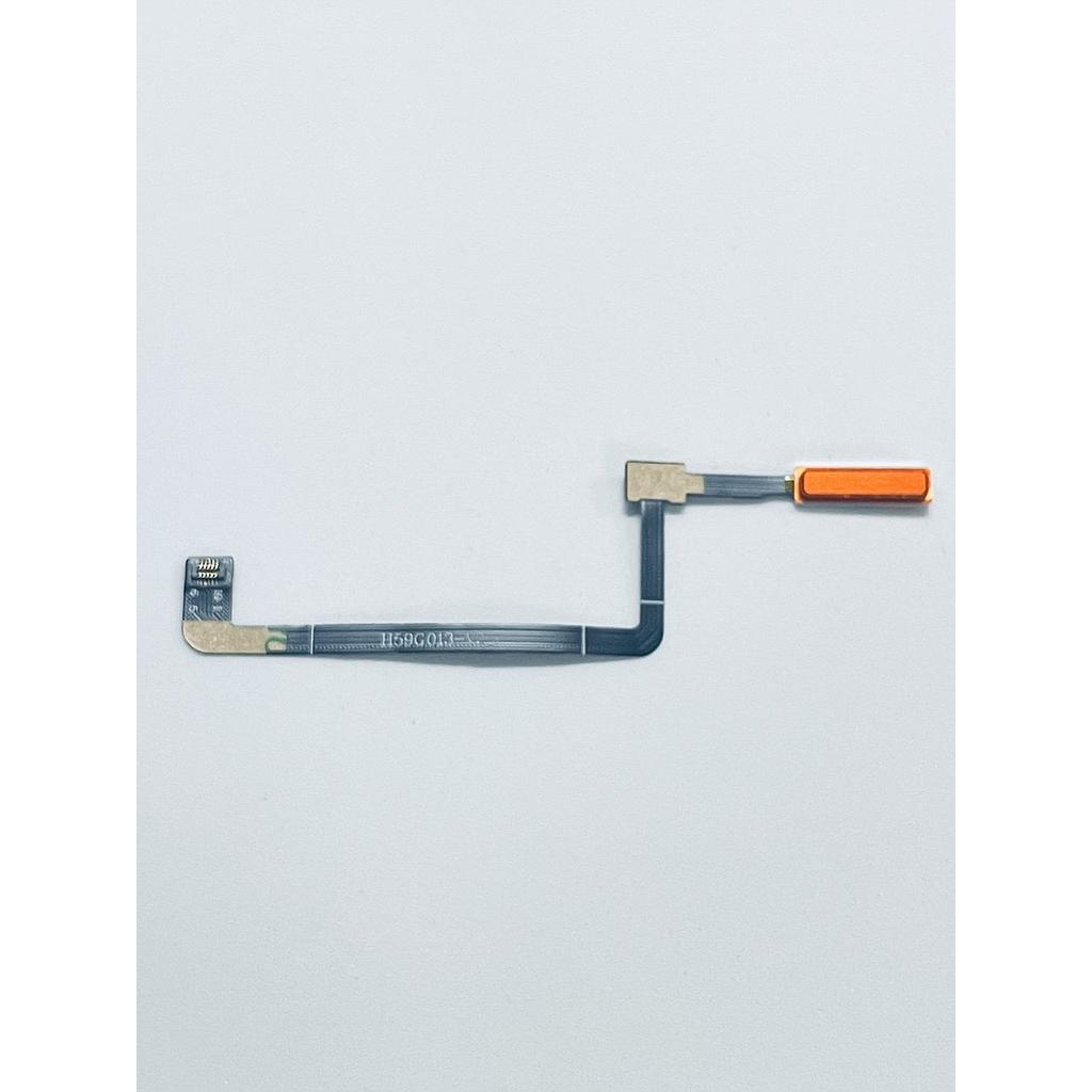 Flex lector huella Cubot Kingkong ES 5 naranja