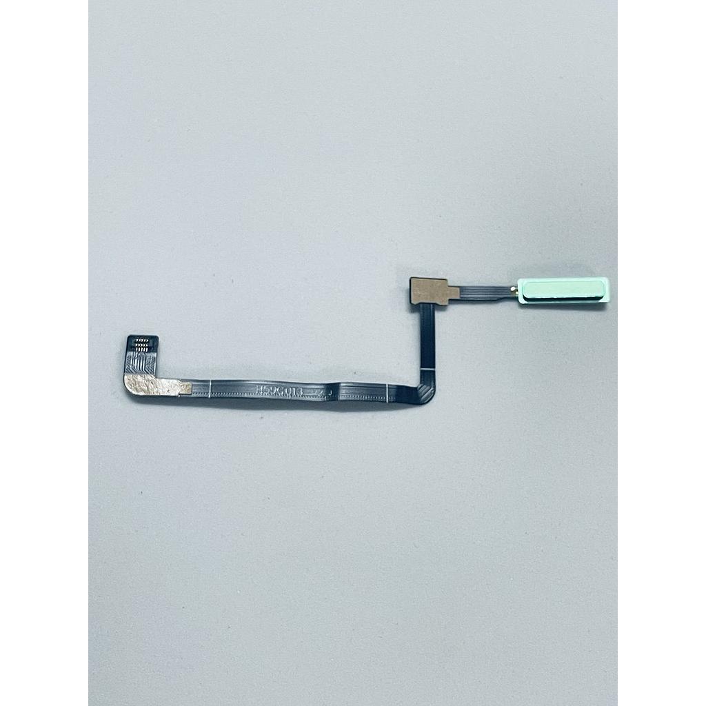 Flex lector huella Cubot Kingkong ES 5 verde
