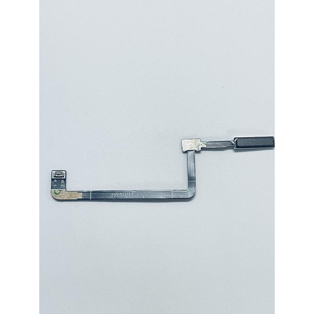 Flex lector huella Cubot Kingkong ES 5 gris