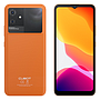 Telefono movil libre Cubot Note 21 6+128GB Naranja