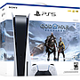 Consola Sony PlayStation 5 (PS5) con lector - Pack God of War Ragnarok