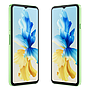 Telefono movil libre Cubot Note 40 6+256GB Verde