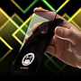 HEYBINGO X-MAN HD GLASS 0.40mm - Protector Pantalla Cristal Templado Ultra Resistente 9H para iPhone 15