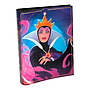 Álbum 10 Páginas Evil Queen Lorcana - Into The Inklands - Disney - Ravensburger