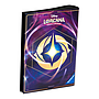Álbum 10 Páginas Evil Queen Lorcana - Into The Inklands - Disney - Ravensburger
