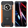 Telefono movil libre Cubot KingKong ACE 3 8+256GB Negro Naranja