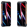 Telefono movil libre Cubot KingKong ACE 3 8+256GB Negro Naranja